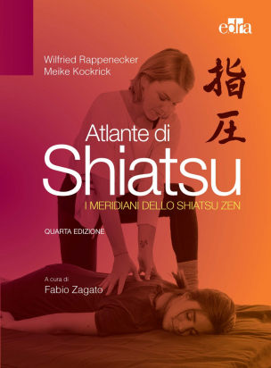 Atlante di Shiatsu - Quarta Edizione