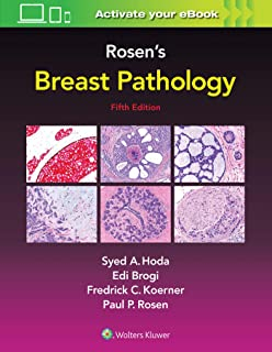 Rosen's Breast Pathology - 5th Edition