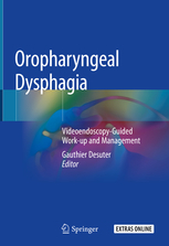 Oropharyngeal Dysphagia