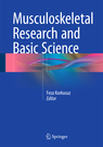 Musculoskeletal Research and Basic Science