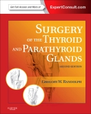 Surgery of the Thyroid and Parathyroid Glands