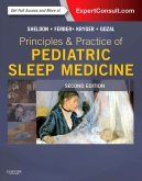 Principles and Practice of Pediatric Sleep Medicine, 2nd Edition