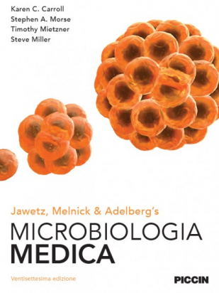 Microbiologia medica  XXVII edizione