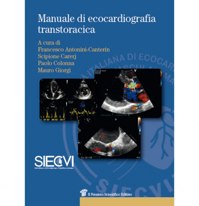 Manuale di Ecocardiografia Transtoracica