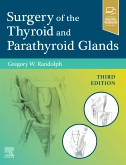 Surgery of the Thyroid and Parathyroid Glands, 3rd Edition