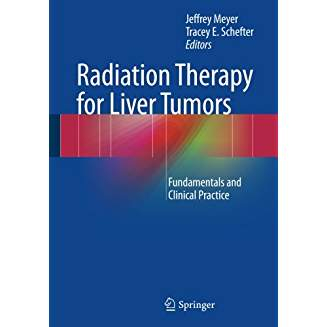 Radiation Therapy for Liver Tumors