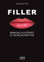 Filler Manuale illustrato di tecniche iniettive