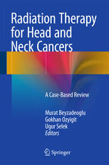 Radiation Therapy for Head and Neck Cancers