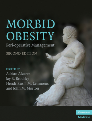 Morbid Obesity