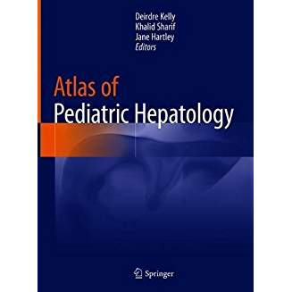 Atlas of Pediatric Hepatology