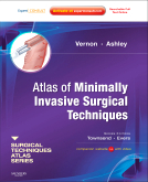 Atlas of Minimally Invasive Surgical Techniques