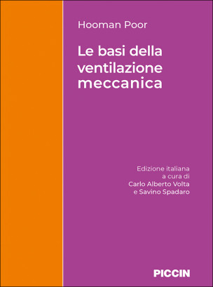 Le Basi della Ventilazione Meccanica