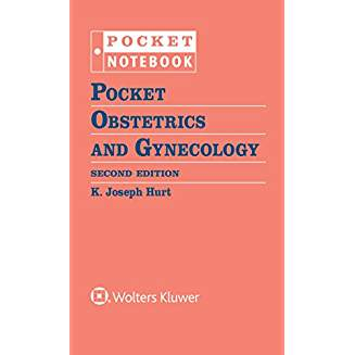 Pocket Obstetrics and Gynecology Second edition