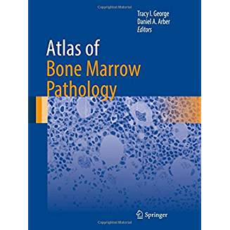 Atlas of Bone Marrow Pathology