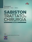 Sabiston Trattato di Chirurgia  20^ edizione