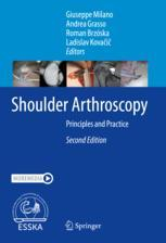 Shoulder Arthroscopy 2nd ed