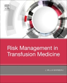 Risk Management in Transfusion Medicine