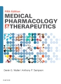 Medical Pharmacology and Therapeutics, 5th Edition 