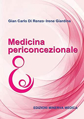 Medicina Periconcezionale