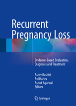 Recurrent Pregnancy Loss