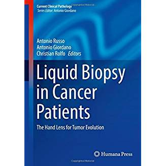 Liquid Biopsy in Cancer Patients