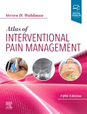 Atlas of Interventional Pain Management, 5th Edition