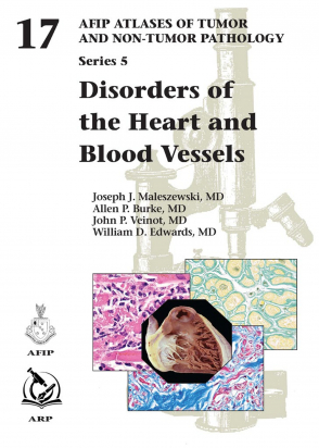 AFIP SERIES 5 N. 17 - Disorders of the Heart and Blood Vessels