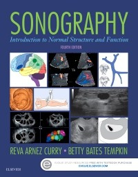 Sonography 4th ed