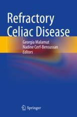 Refractory Celiac Disease