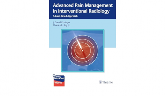 Advanced Pain Management in Interventional Radiology