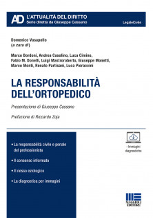 La Responsabilità dell’Ortopedico