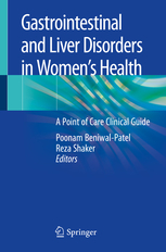 Gastrointestinal and Liver Disorders in Women’s Health 