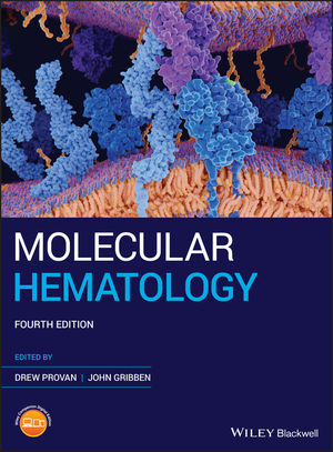 Molecular Hematology, 4th Edition