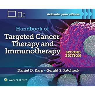 Handbook of Targeted Cancer Therapy and Immunotherapy, 2e 