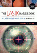 LASIK Handbook A Case-Based Approach 2nd ed