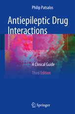 Antiepileptic Drug Interactions