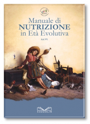 Manuale di Nutrizione in Età Evolutiva