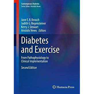 Diabetes and Exercise