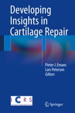 Developing Insights in Cartilage Repair