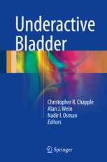 Underactive Bladder