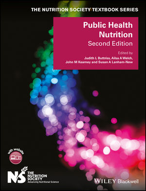 Public Health Nutrition, 2nd Edition