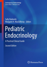 Pediatric Endocrinology