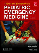 Strange and Schafermeyer's Pediatric Emergency Medicine, Fourth Edition