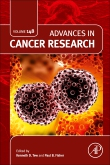 Advances in Cancer Research, Volume 148