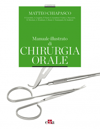Manuale Illustrato di Chirurgia Orale- 4e