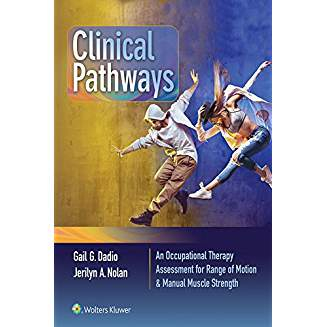 Clinical Pathways, 1e 