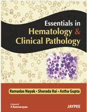 Essentials in Hematology &amp; Clinical Pathology