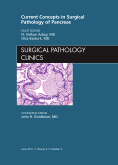 Current Concepts in Surgical Pathology of the Pancreas