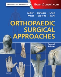 Orthopaedic Surgical Approaches, 2nd Edition