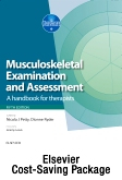 Musculoskeletal Examination and Assessment, Vol 1 5e and Principles of Musculoskeletal Treatment and Management Vol 2 3e (2-Volume Set) 